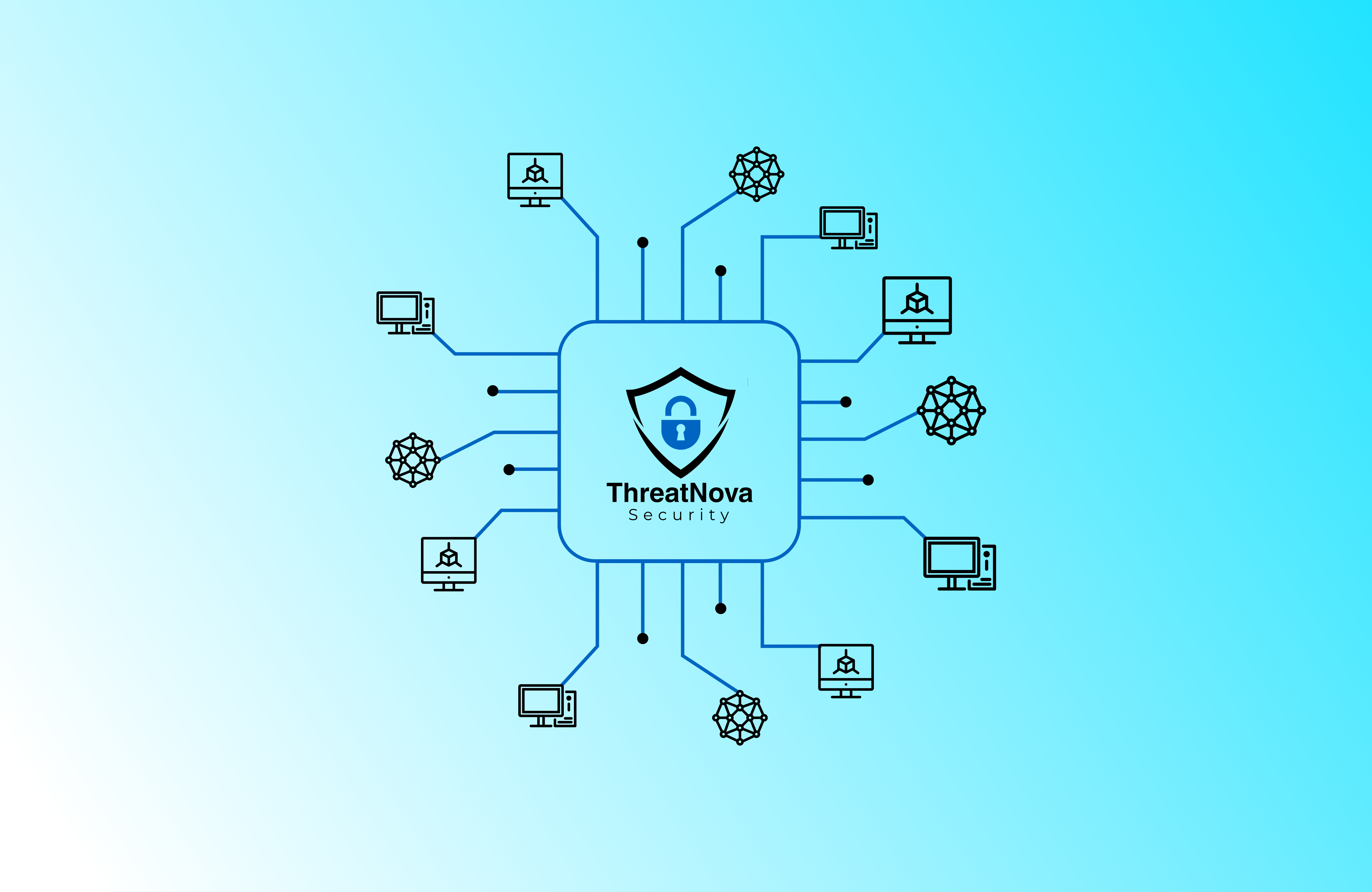 DragonForce Exploits SimpleHelp Vulnerabilities to Launch Widespread Ransomware Attacks via MSP Networks ThreatNova Security